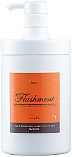 Духи, Парфюмерия, косметика Крем для волос 2 - Napla Flashment Moisture Treatment