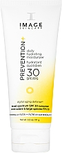 Зволожувальний денний крем - Image Skincare Prevention+ Daily Hydrating Moisturizer SPF30 — фото N2