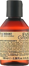 Антиоксидант-шампунь - EveryGreen Anti-oxidant Shampoo Antiossidante — фото N1