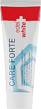 Зубная паста "Активная защита дёсен" - Edel+White Gum Care — фото N1