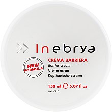 Барьерный крем при окраске волос - Inebrya Barrier Cream — фото N1