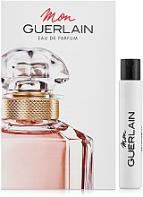 Guerlain Mon Guerlain - Парфюмированная вода (пробник) — фото N1