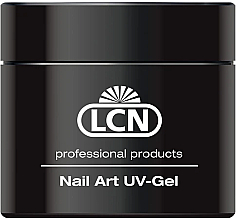 Духи, Парфюмерия, косметика Гель для ногтей - LCN Nail Art UV Gel