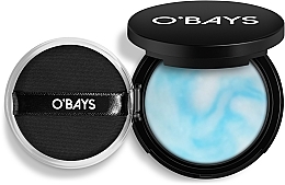 O’BAYS Pore-Blurring Powder - O’BAYS Pore-Blurring Powder — фото N2