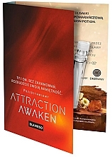 Avon Attraction Awaken For Him - Парфюмированная вода (пробник) — фото N1