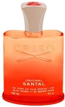 Духи, Парфюмерия, косметика Creed Original Santal - Парфюмированная вода (тестер с крышечкой)