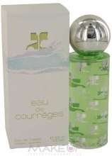 Духи, Парфюмерия, косметика Courreges Eau de Courreges - Дезодорант (тестер)