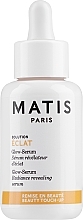 Сыворотка для лица - Matis Reponse Eclat Glow-Serum — фото N1