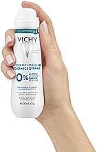 Минеральный дезодорант для очень чувствительной кожи - Vichy Deodorant Mineral Spray 48H — фото N6