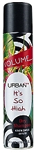 Сухой шампунь - Urban Care Volume Dry Shampoo — фото N1