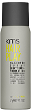 Духи, Парфюмерия, косметика Спрей для волос - KMS California HairPlay Makeover Spray