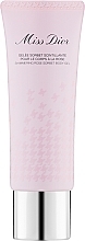 Парфумерія, косметика Dior Miss Dior Shimmering Rose Sorbet Body Gel - Гель для тіла