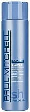 Шампунь для волос - Paul Mitchell Bond Rx Shampoo — фото N1