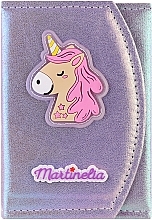 УЦЕНКА Палитра-кошелек - Martinelia Little Unicorn Tavel Wallet * — фото N2