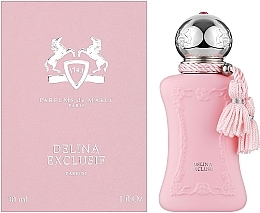 Parfums de Marly Delina Exclusif - Парфюмированная вода — фото N2