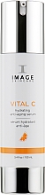 Anti-age-сироватка з вітаміном С - Image Skincare Vital C Hydrating Anti-Aging Serum — фото N3