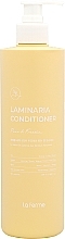 Парфумерія, косметика Кондиціонер для волосся - La Ferme Laminaria Conditioner Pear & Freesia