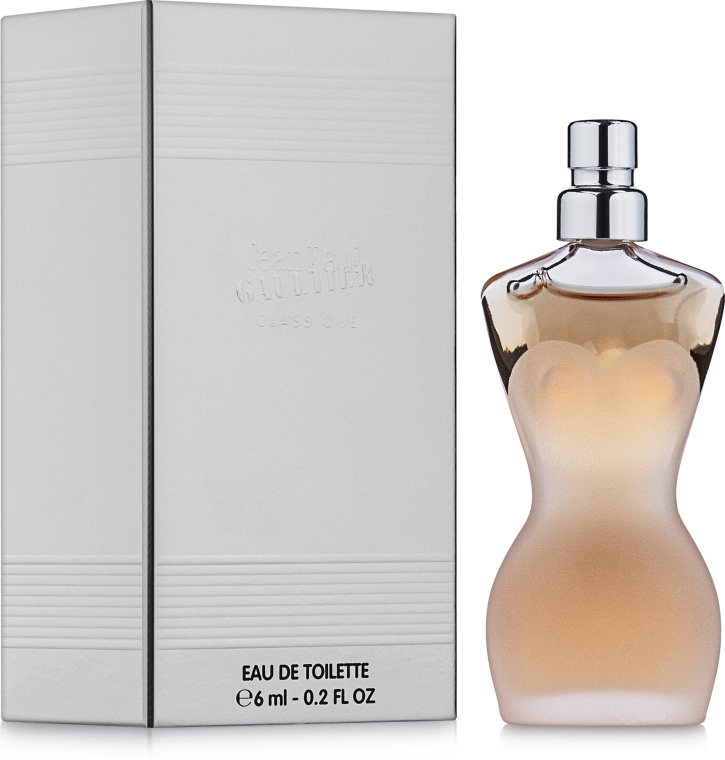 Jean Paul Gaultier Classique - Парфумована вода (міні)