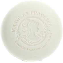 Парфумерія, косметика Мило - Jeanne en Provence Amande Douce Soap