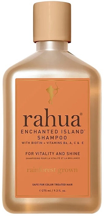 Шампунь для волосся "Зачарований острів" - Rahua Enchanted Island Shampoo — фото N1