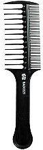 Парфумерія, косметика Гребінець для волосся, 193 мм - Ronney Professional Comb Pro-Lite 221