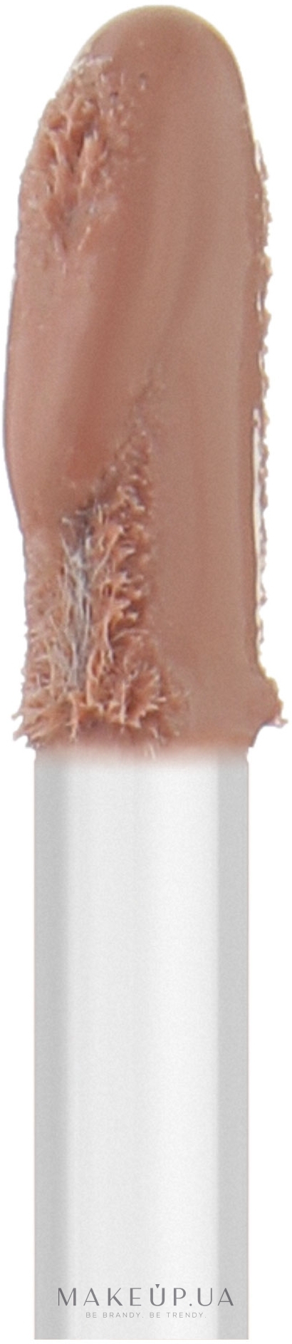 Блеск для губ - Anastasia Beverly Hills Dazzling Lip Gloss — фото Peachy Nude