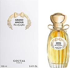 Парфумерія, косметика Goutal Grand Amour Eau de Parfum - Парфумована вода