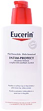 Засіб для інтимної гігієни - Eucerin Intim-Protect — фото N1