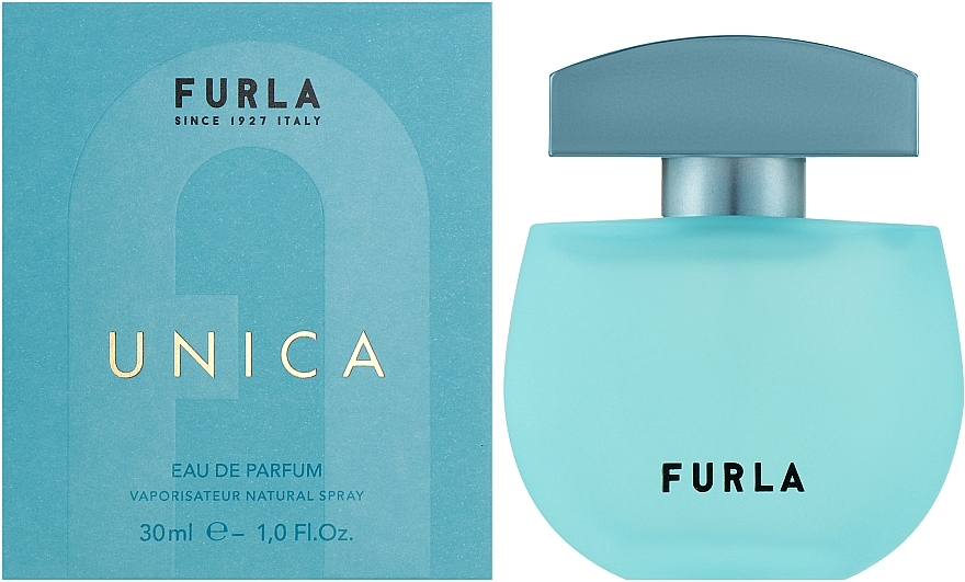 Furla Unica - Парфюмированная вода — фото N2