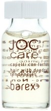 Духи, Парфюмерия, косметика Интенсивная терапия против перхоти - Barex Italiana Joc Care Anti-dandruff Treatment