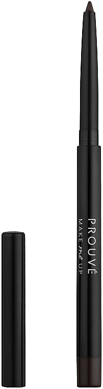 Водостійкий олівець для очей - Prouve Make Me Up Waterproof Eyeliner — фото N1