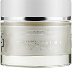 Духи, Парфюмерия, косметика УЦЕНКА Ночной крем для лица - Gli Elementi White Radiance Sensorial Whitening Night Cream *