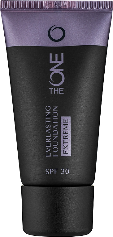 Ультрастойкая корректирующая тональная основа SPF 30 - Oriflame The ONE Everlasting