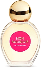 Bourjois Mon Bourjois La Formidable - Парфюмированная вода — фото N1