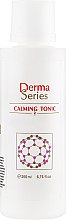 Заспокійливий тонік - Derma Series Calming Tonic — фото N1