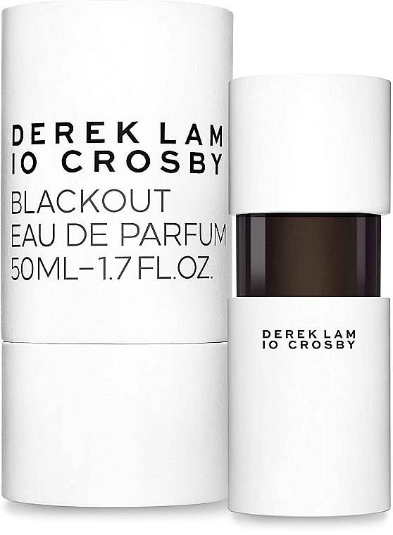Derek Lam 10 Crosby Blackout - Парфюмированная вода — фото N1
