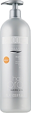Парфумерія, косметика Шампунь поживний для сухого волосся - Byphasse Hair Pro Shampoo Nutritiv Riche