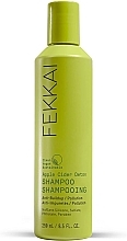 Шампунь детоксикаційний з яблучним оцтом - Fekkai Apple Cider Detox Shampoo — фото N2