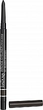Духи, Парфюмерия, косметика Автоматический карандаш для век - IsaDora Intense Eyeliner 24 Hrs Wear