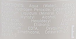 Окислювач 5VOL - KayPro KayColor Hydrogen Peroxide — фото N3