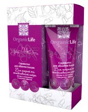 Духи, Парфюмерия, косметика УЦЕНКА Сыворотка для лица "Баланс" - Organic Life*