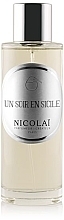 Парфумерія, косметика Спрей для дому - Nicolai Parfumeur Createur Un Soir En Sicile Spray
