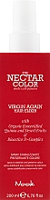 Спрей-стабілізатор кольору незмивний - Nook The Nectar Color Virgin Again Hair Elixir — фото N1