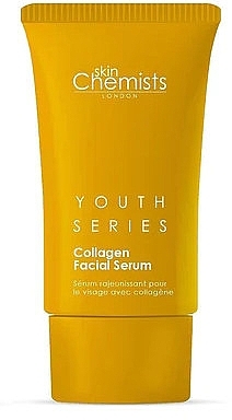 Колагенова сироватка для обличчя - Skin Chemists Youth Series Collagen Facial Serum — фото N1