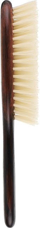 Щітка для волосся, 22 см, біла - Acca Kappa Hair Brush — фото N2