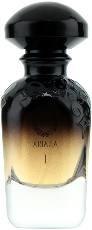 Aj Arabia Black Collection I - Духи (тестер с крышечкой) — фото N3