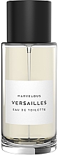 Marvelous Versailles - Туалетна вода — фото N1