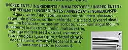 Гель-шампунь 2в1 для волосся й тіла "Кавун і кокос" - Attitude 2-in-1 Shampoo and Body Wash Watermelon & Coco — фото N3