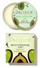 Парфумерія, косметика Pacifica Mediterranean Fig - Сухі парфуми