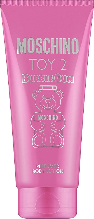 Moschino Toy 2 Bubble Gum - Лосьйон для тіла